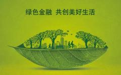 践行“双碳”，金融投资含“绿”量仍待提升