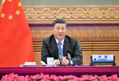 全国两会 习近平主席再次强调这一环保热词